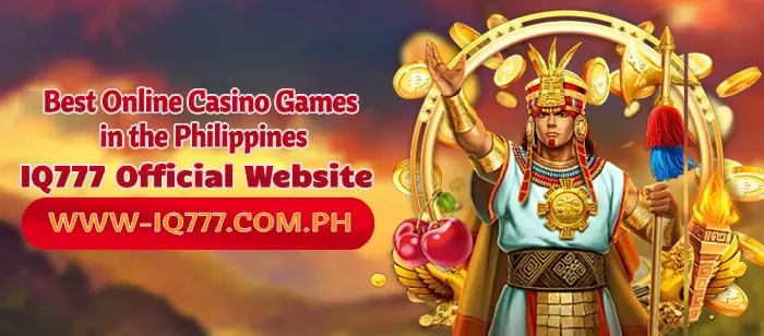 IQ777 Official Website