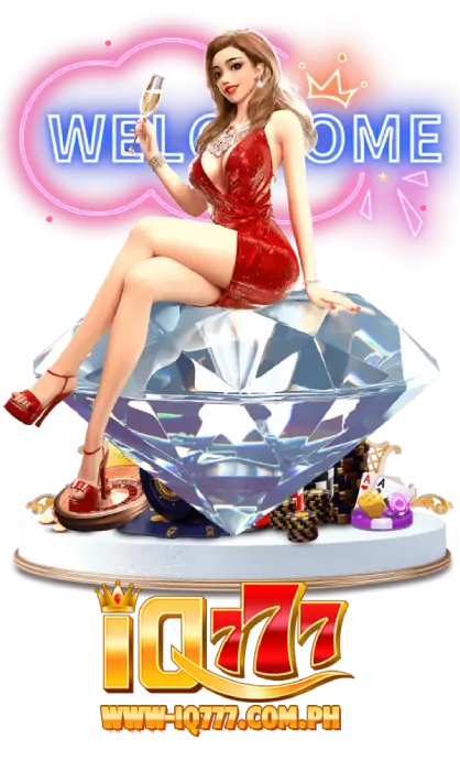 IQ777 PH official website