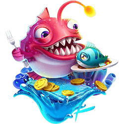 fishing game